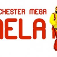 Manchester-Mela